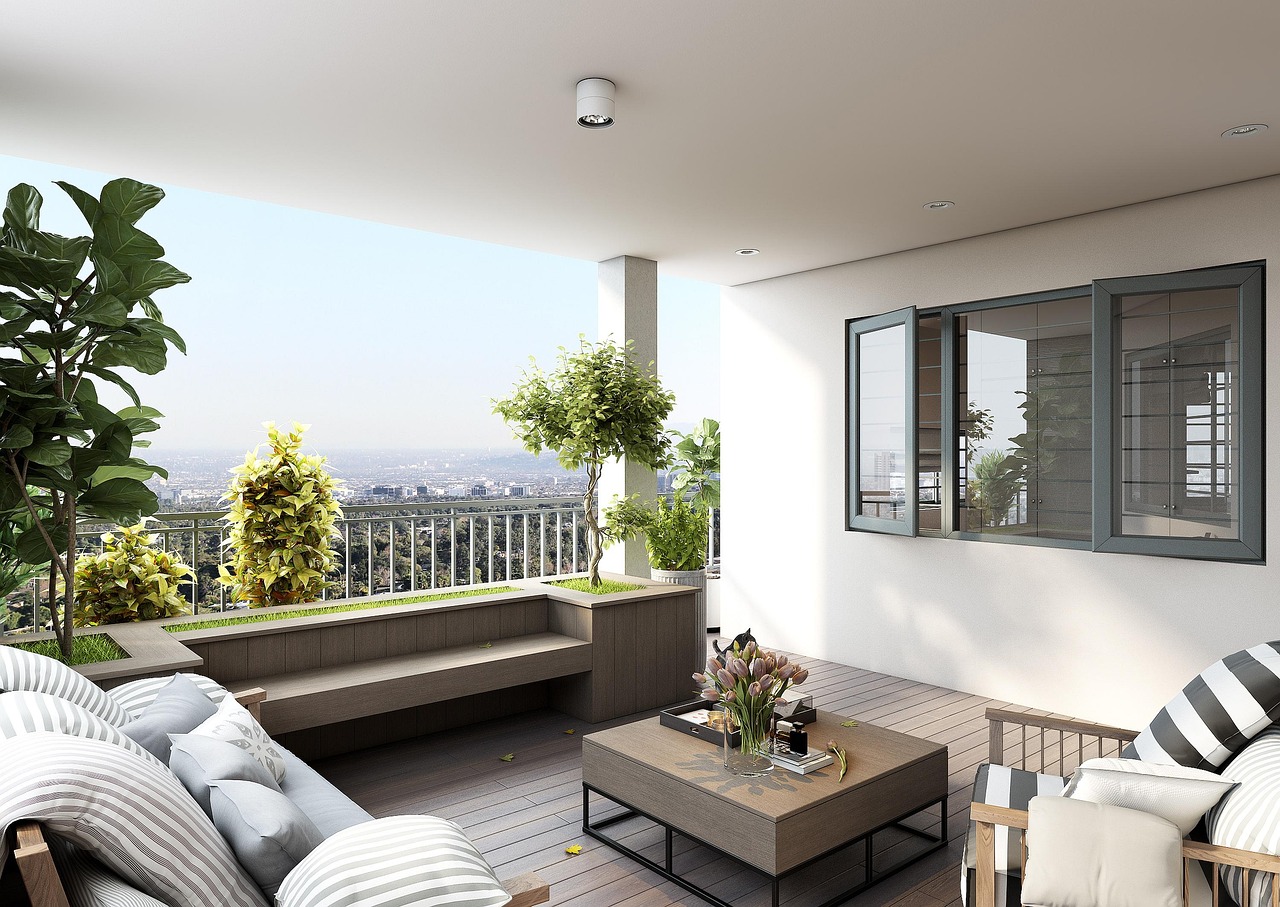 Why Rattan Furniture is So Awesome: A Deep Dive into Its Eco-Friendly Appeal
